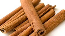 Cinnamon