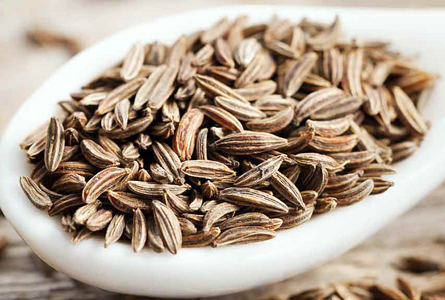 Tri Tee Global Inc Cumin Seed view