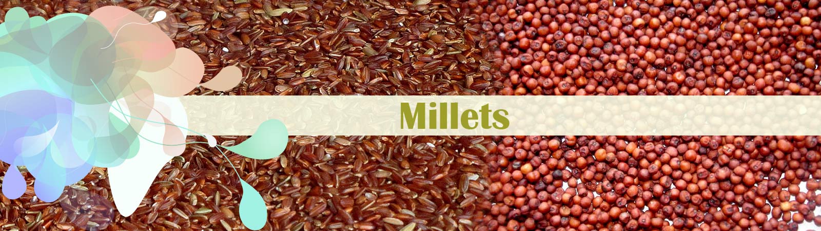 Millets