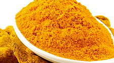 Turmeric Powder